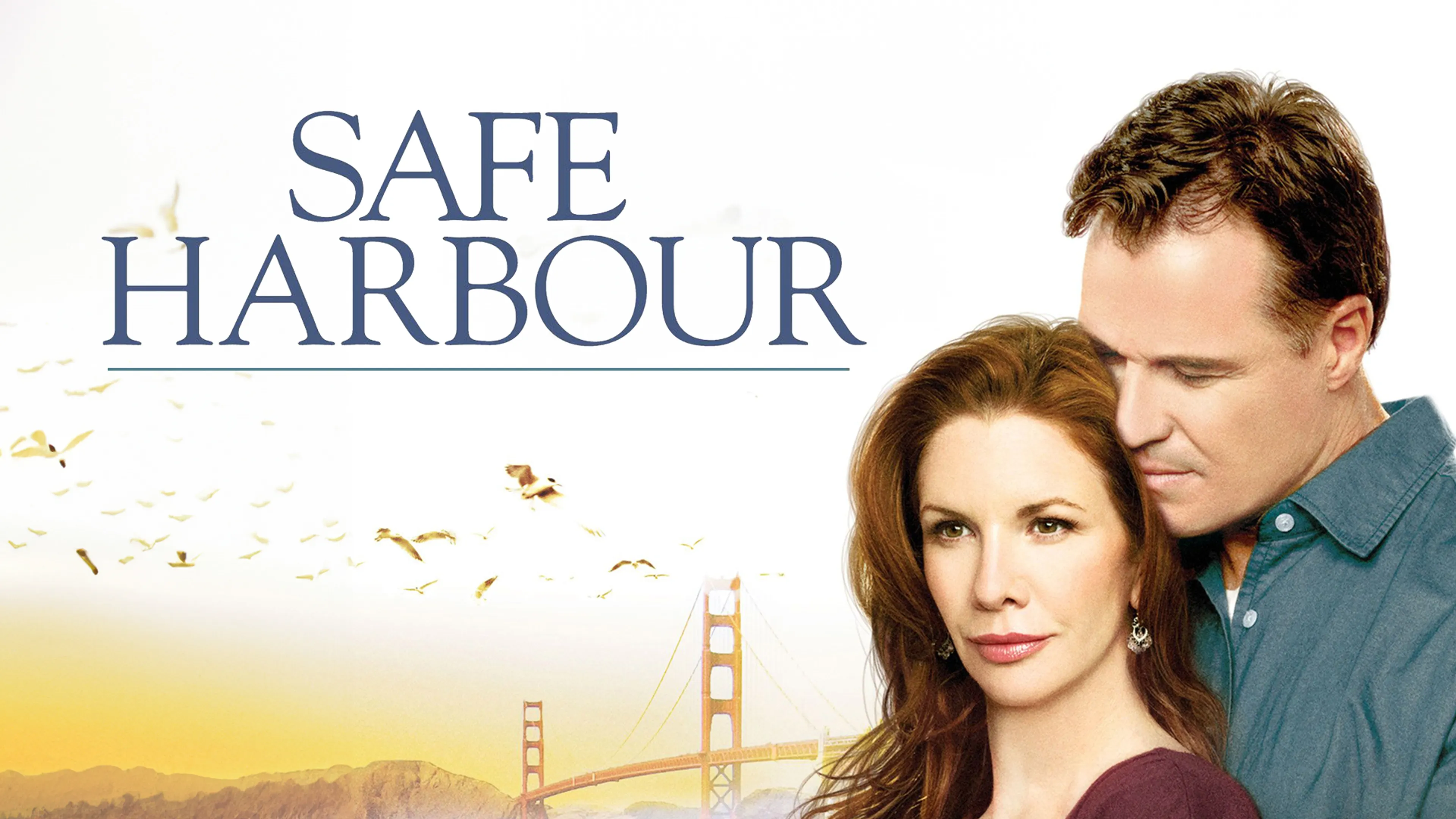 Safe Harbour poster